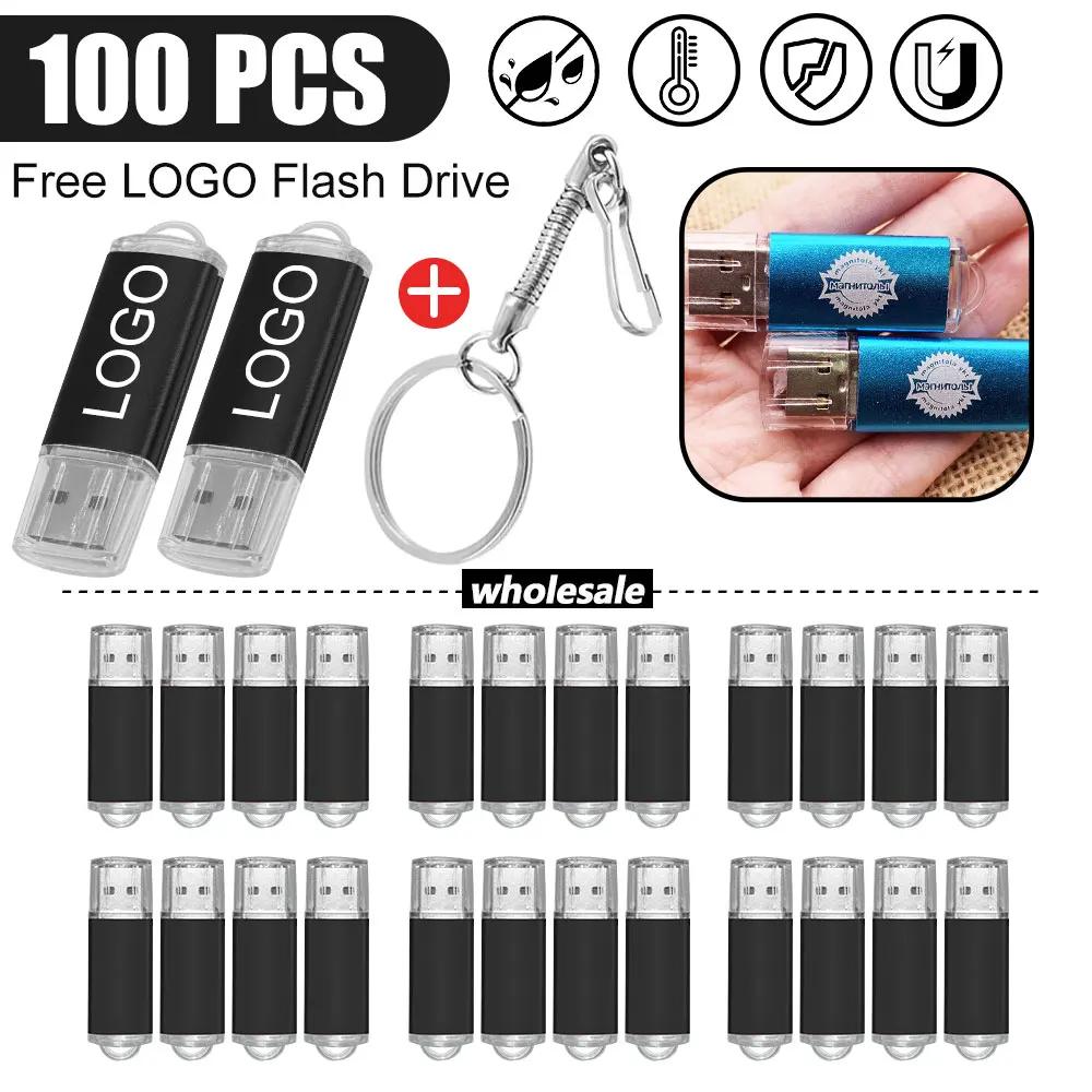 100% Ǯ 뷮 ݼ USB ÷ ̺, ʼ  ̺, USB ޸ ƽ, 4GB, 8GB, 16GB, 32GB, 64GB, 128M, 512M
